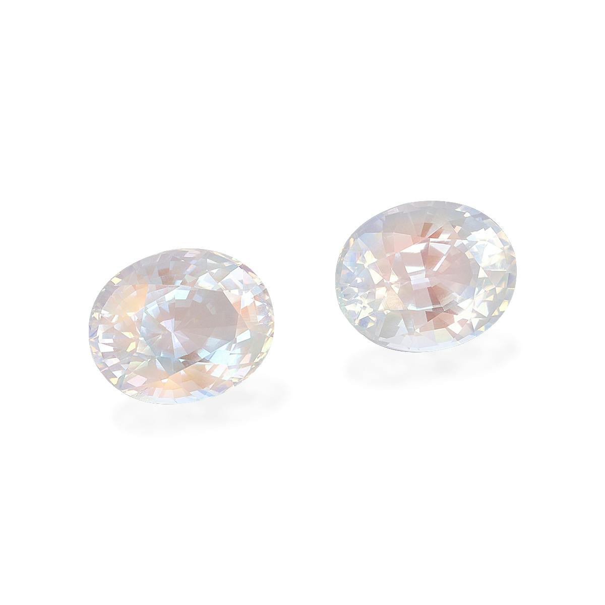 Rainbow Moonstone 10.20 ct